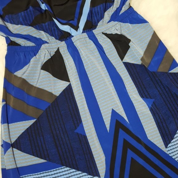 NWOT Express mini dress - Picture 6 of 7